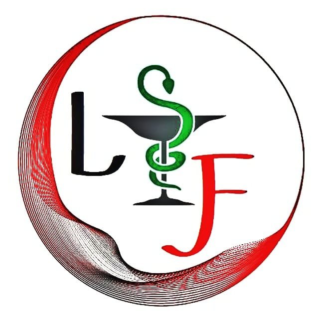 Logo Resmi Apotek Liwanda Farma Betoambari